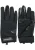 ENDURANCE Sporthandschoenen ‘Folkestone’  zwart / wit