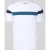 Ellesse regular fit T-shirt met logodetail model ‘Caserio’