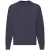 Fruit of the Loom Heren Klassiek Sweatshirt (Deep Navy)