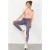 Hoog getailleerde Slim-fit Leggings