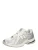 new balance Sneakers laag ‘1906’  smaragd / zilver / offwhite