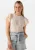 Dante6 Top Dames Marlowe Lace Volant Top,