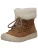 GEOX Laarzen  bruin