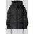 Marc O’Polo DENIM Comfort fit gewatteerd jack met capuchon