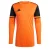 ADIDAS PERFORMANCE Tricot ‘Squadra 25’  donkeroranje / zwart