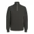 Demi-zip trui van breiwerk Jack & Jones Walt