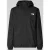 The North Face jack met capuchon