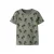 NAME IT MINI T-shirt groen