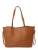 Pepe Jeans Shopper ‘AUDREY’  cognac
