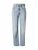 LEVI’S ® Jeans ‘Ribcage Full Length Jeans’  lichtblauw