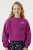 Garcia sweater paars