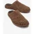 Melara Leren Instap Mule