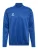 Hummel Sportsweatshirt  saffier / wit