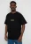 VANS MN CLASSIC EASY BOX T-shirt Zwart
