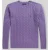 Polo Ralph Lauren Regular fit pullover van mix van wol en kasjmier