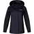 Minoti Dames/dames Packaway Waterdicht Jasje (Marine)