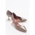 Vera Spitse Pump (Dames)