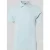 Barbour Regular fit poloshirt van puur katoen