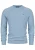 Kronstadt Trui  blauw