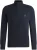 BOSS Kanobix Half Zip Trui Donkerblauw