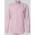 Jake*s slim fit zakelijk hemd met kentkraag