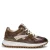 Floris van Bommel Noppi 46.02 leren sneakers bruin