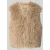 Smith and Soul Bodywarmer met v-hals en verborgen sluiting