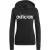 Adidas Dames essentials hoodie