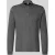 Lerros regular fit poloshirt in two-tone-uitvoering