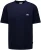 Supply & Co T-shirt Abdon Navy heren
