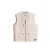 Mouwloze multi-pocket vest Aigle
