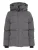 Oxmo Winterjas  donkergrijs