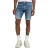 Slim denim short G-Star 3301