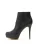 Kazar Boots  zwart