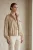 Maicazz Sairan – Jacket Sp26.10.501 Jackets Sand