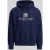 Polo Ralph Lauren Hoodie van katoenmix