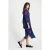 POM Amsterdam Dress Stella Delicacy Pink