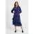 POM Amsterdam Dress Stella Delicacy Pink