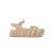 Damessandalen Gabor Samtchevr. Strass HT 83.770