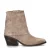 Shabbies Amsterdam Jaira Double rits- & gesloten boots
