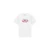 T-shirt Arte Antwerp Circle Logo Cut