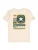 CONVERSE Shirt  curry / taupe / donkergroen