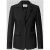 MORE & MORE Slim Fit blazer met klepzakken