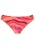 Bruno Banani Bikinibroek  lila / oranje / pink