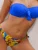 Lady Etna Bikini ‘Aruba-38/W 17B’  blauw