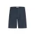 Gemêleerde linnen korte broek Casual Friday Elian 0207