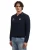 Pure Path Embroidered Braided Polo