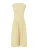 YAS Jurk ‘YASKRISSI’  lichtgeel