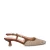 Fred de la Bretoniere Carly Sling pumps