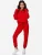 Tazzio Huispak ‘F200’  rood
